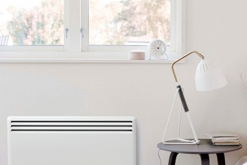 Энергосберегающие конвекторные обогреватели для дома и дачи от Ensto