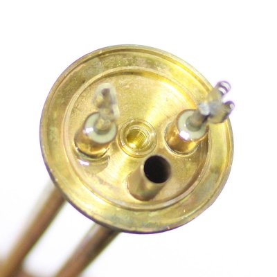ТЭН RCA 2500 Вт. PA M5 под анод(фланец 48мм. водонагреватели Аристон)( 816630 зам. 3401261, 3401242, 816644)