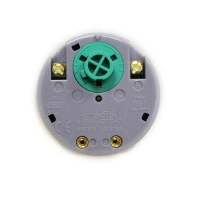 ТЭНовая группа RDT 1500 Вт. 70oС/83oС  (Термостат RTS-3 20A, Анод магниевый M6,    Кольцо уплотнительное RDT D42мм )