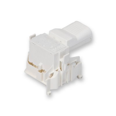 Распределительный блок линии CT,3P,STR.REL.,A/A-кодирование