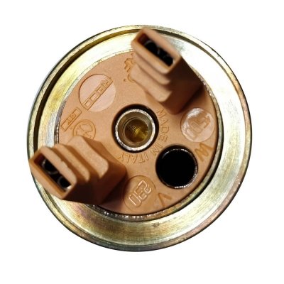 ТЭН RECO RCF 1500 Вт. M6 под анод(фланец 48мм. ТЭН для водонагревателя)(184280, 3401219, 66461)