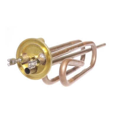 ТЭН RCA 2500 Вт. PA M5 под анод(фланец 48мм. водонагреватели Аристон)( 3401261 зам. 3401242, 816644)