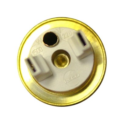 ТЭН RECO RCA 1500 Вт. M5 под анод(фланец 48мм. ТЭН для водонагревателя)(зам. 816644, 3401242)