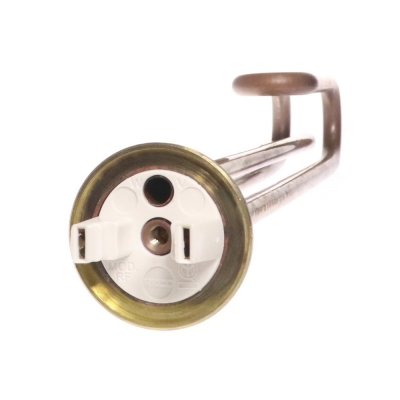 ТЭН RECO RCF 3000 Вт. M6 под анод(фланец 48мм. ТЭН для водонагревателя)