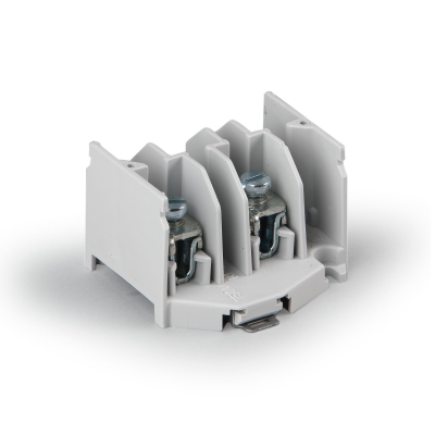 4-полюсный, Cu 1.5-16 мм², 750 V, полиамидовое основание