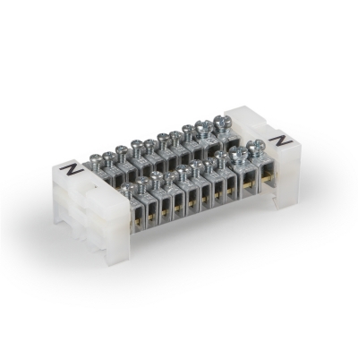 Cu 2 x (1 x 16 мм² + 5 x 6 мм²), 500 V