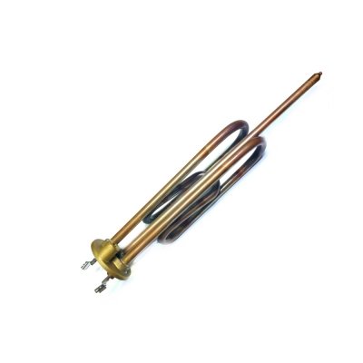 ТЭН RCA 2000 Вт. PA M5 под анод(фланец 48мм. водонагреватели Аристон)( зам. 3401261, 3401242, 816644)