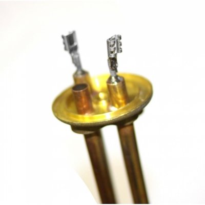 ТЭН RCA 1200 Вт. PA M5 под анод(фланец 48мм. водонагреватели Аристон)(зам. 3401240, 816615)