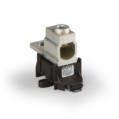 С изоляционным основанием, 750V, Al/Cu 35-150 мм², 320 A