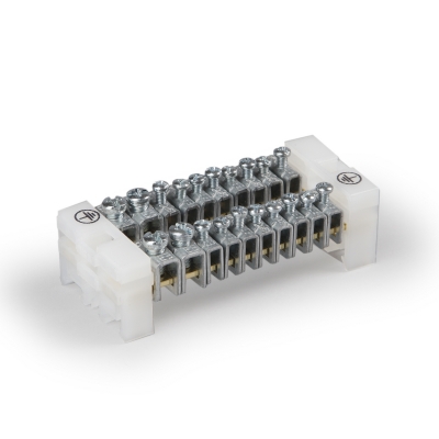 Cu 2 x (4 x 16 мм² + 16 x 6 мм²), 500 V