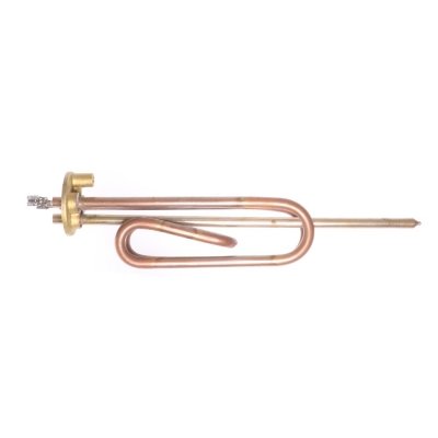 ТЭН RCA 2000 Вт. PA M5 под анод(фланец 48мм. водонагреватели Аристон)( зам. 3401261, 3401242, 816644)