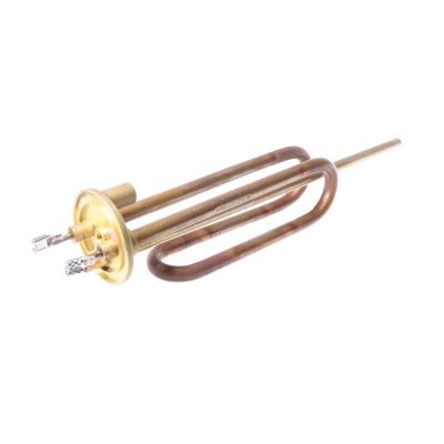 ТЭН RCA P TW3 1500 Вт. M6 под анод(фланец 48мм. водонагреватели Аристон)