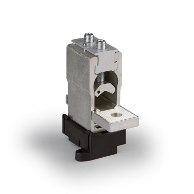 С изоляционным основанием, 750 V, Al/Cu 2 x (150-300 мм²), 630 A