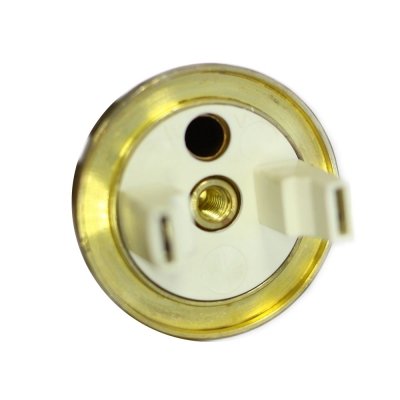 ТЭН RECO RCF 2500 Вт. M6 под анод(фланец 48мм. ТЭН для водонагревателя)(184280, 3401219, 66461)