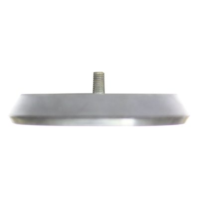 Фланец овальный RCA с прокладкой (Для ЭВН Аристон, ТЭНы RCA - 816644, 3401242, 3401124, 816630