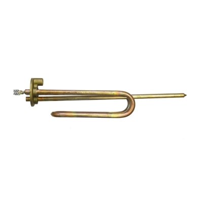 ТЭН RCA 1200 Вт. PA M5 под анод(фланец 48мм. водонагреватели Аристон)(зам. 3401240, 816615)