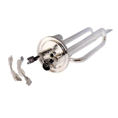 ТЭН RCA 1,5 кВт. G10, M6 под анод(фланец 48мм. ТЭН для водонагревателя) (зам. 816644, 3401242)