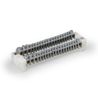 Cu, N 4 x 16 мм² + 22 x 6 мм², PE 4 x 16 мм² + 22 x 6 мм², 500 V
