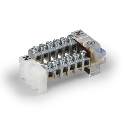 Cu, N 6 x 16 мм², PE 6 x 16 мм², 500 V