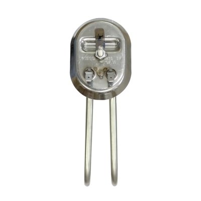 ТЭН RNSA 1500 Вт. PA  под анод  (овальный фланец, аналог 990966    водонагреватели Аристон модели P30, TECHNO E 30, TI 30, SG 30,TI-SHAPE 30, заменитель  65103766)