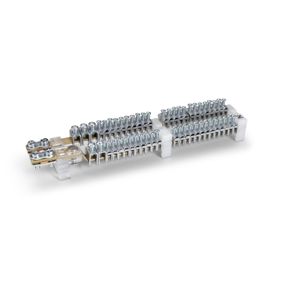 Cu, N 2 x 16 мм² + 23 x 6 мм², PE 3 x 16 мм² + 23 x 6 мм², 500 V