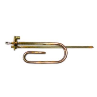 ТЭН RCA 2500 Вт. PA M5 под анод(фланец 48мм. водонагреватели Аристон)( 816630 зам. 3401261, 3401242, 816644)