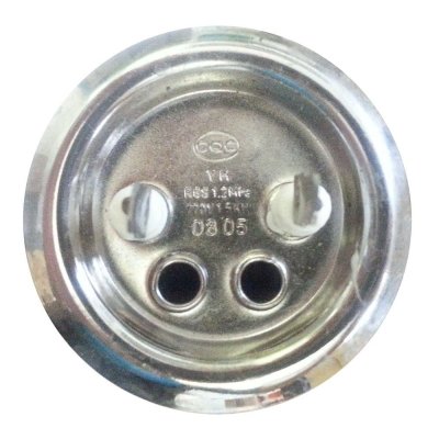 ТЭН FD  1,5 кВт  М4 L-400. фланец 64мм для водонагревателя Поларис