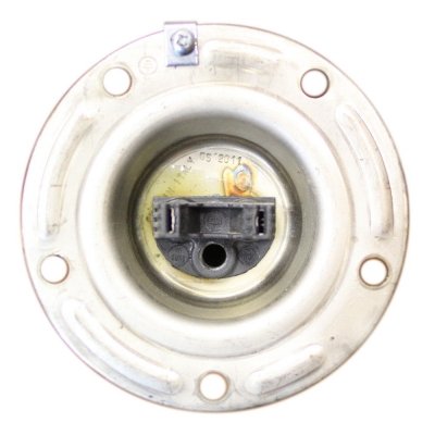 ТЭН PA 2500 Вт.на Фланце   D70/120мм 5 отв.       с анодом М8 (380D26*10M8)       трубка термостата 450 мм