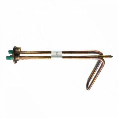 ТЭН RCF-OR TW PA 1500 Вт. M6 под анодгоризонтальный(фланец 48мм. ТЭН для водонагревателя)