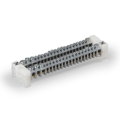 Cu 2 x (4 x 16 мм² + 16 x 6 мм²), 500 V