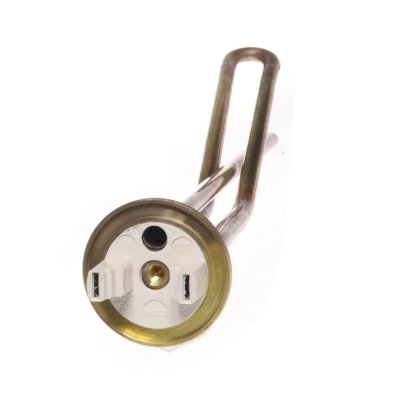 ТЭН RECO RCF-OR 1500 Вт. M6 под анодгоризонтальный(фланец 48мм. ТЭН для водонагревателя)