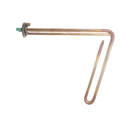 ТЭН RCF-OR 3000 Вт. М6 под анод горизонтальный (фланец 48мм. ТЭН для водонагревателя)