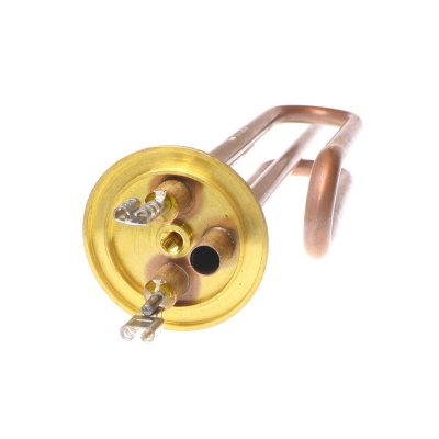 ТЭН RCA TW PA 1500 Вт. M5 под анод(фланец 48мм. водонагреватели Аристон)