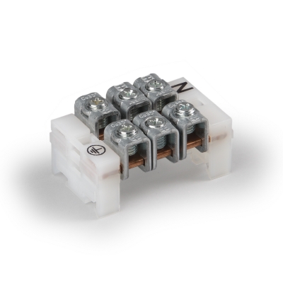 Cu, N 3 x 35 мм², PE 3 x 35 мм², 500 V