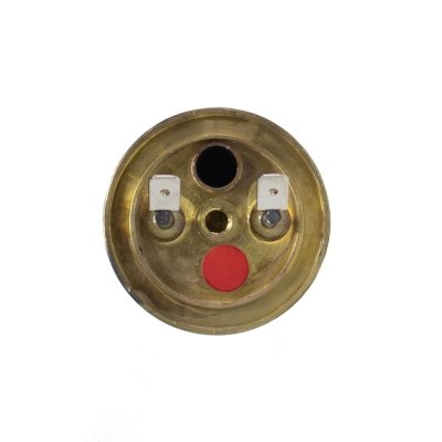 ТЭН  RCF 1500Вт М5 VLS (65180069) в комплекте с прокладкой арт.65111788. Под фланец 125мм. В упаковке Ariston оригинал