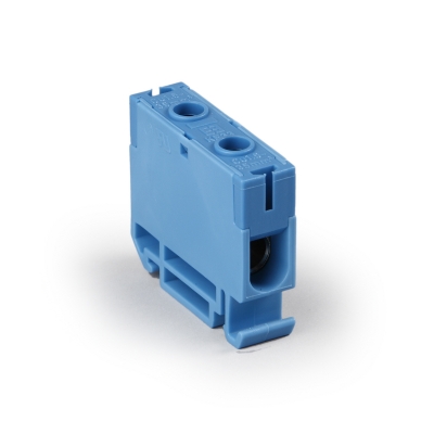 Синий, Cu, 1.5-35 мм², 750 V