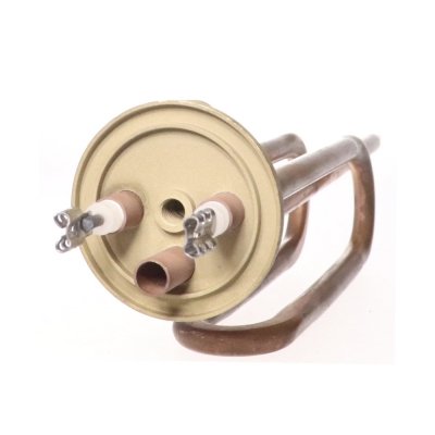 ТЭН RCA 2,0 кВт. M5 под анод(фланец 48мм. ТЭН для водонагревателя) (зам. 816644, 3401242)