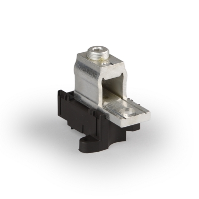 С изоляционным основанием, 750V, Al/Cu 35-240 мм², 425 A