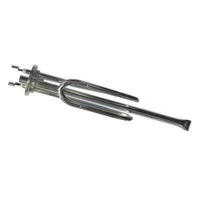 ТЭН RCA 1,5 кВт. G10, M6 под анод Silver