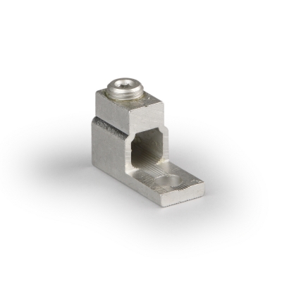 Клемм для оборудования Al/Cu 35-240 мм², 425 A