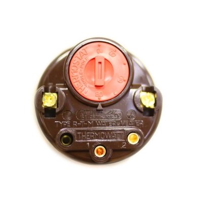 ТЭНовая группа RDT 1500 Вт. 70oС    (Термостат 15-20A, Анод магниевый M6,     Кольцо уплотнительное RDT D42мм )