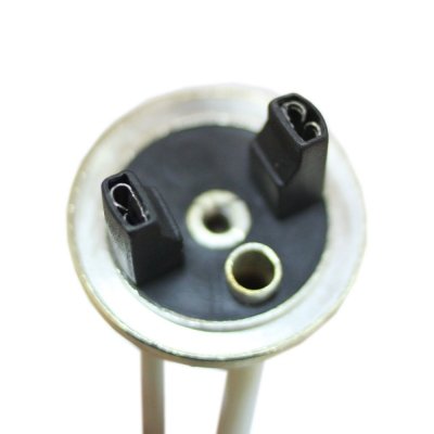 ТЭН RCF 1,5 кВт M6 ИТА  (Silver)  (фланец 48мм. ТЭН для водонагревателя ER/ES)                                                                        ,
